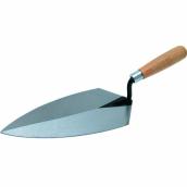 Marshalltown 10-in Philadelphia-Pattern Brick Trowel