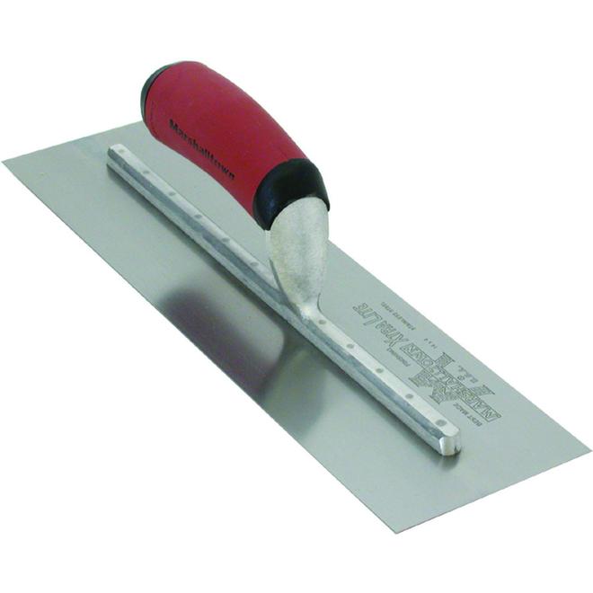 Marshalltown Finishing Trowel