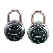 Padlocks - Master Combination Padlocks