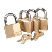Cadenas en laiton
