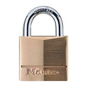 Padlock - Brass Padlock