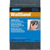 Norton WallSand Medium 100-Grit Corner Sanding Sponge