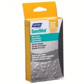 Norton SandWet 2.875-in x 4.75-in Other-Grit Conventional Sanding Sponge