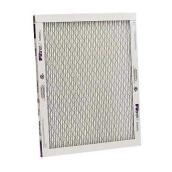 Filtrete Ultra Allergen Reduction Electrostatic Pleated Air Filter - 1500 MPR - 1-in x 20-in x 20-in