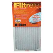 Filtrete Micro Allergen Air Filter - 1000 MPR - 14-in x 25-in x 1-in