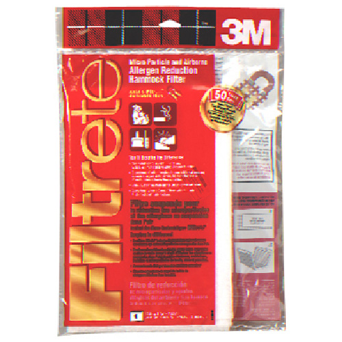 Filtrete Micro Filter - 30-in x 60-in x 1-in