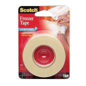 Ruban à congélateur Scotch 19 mm x 25.4 m