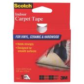 Carpet Tape - Scotch - Double-Sided - Indoor - 42'