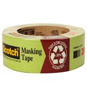 Scotch Masking Tape for Professional - 36 mm x 55 m - Green