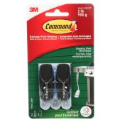 COMMAND Hooks and Fasteners - Hardware