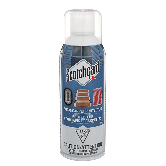 Rug and Carpet Protector - 396 g