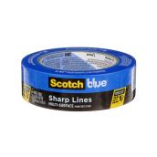 Painter's Tape - Trim and Baseboards - 36 mm - Blue
