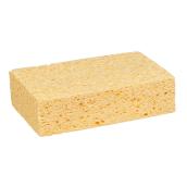 Commercial Cellulose Sponge - Yellow - Extra Large