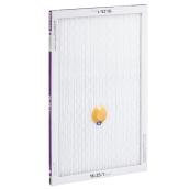 Filtre à air intelligent 3M Filtrete, 16 po x 25 po x 1 po, 1500 MPR