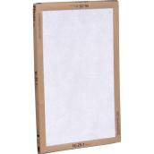 Filtrete Non-Electrostatic Basic Air Filters - 2-Pack - 16-in x 25-in x 1-in