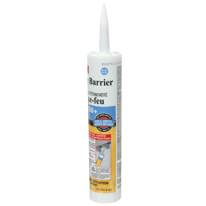 3M FD 150+ 300-ml Blue Fire Barrier Sealant