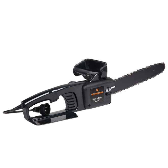 14-in Electric Chain Saw