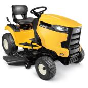 Single-Cylinder Hydrostatic Lawn Tractor - 42