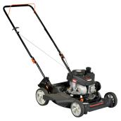 Tondeuse à essence, Powermore 140 cc, 21