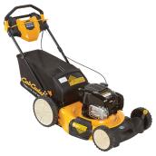 Self-Propelled Gas Lawn Mower - 163cc -21
