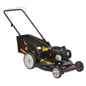 Gas Lawn Mower - 159 cc - 21