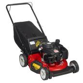 Tondeuse à essence, PowerMore 159 cc, 21
