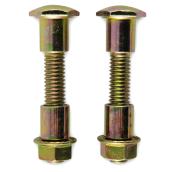 Universal Wheel Bolts