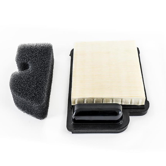 MTD 15 to 22 HP 4-Cycle Engine Air Filter/Pre-Cleaner