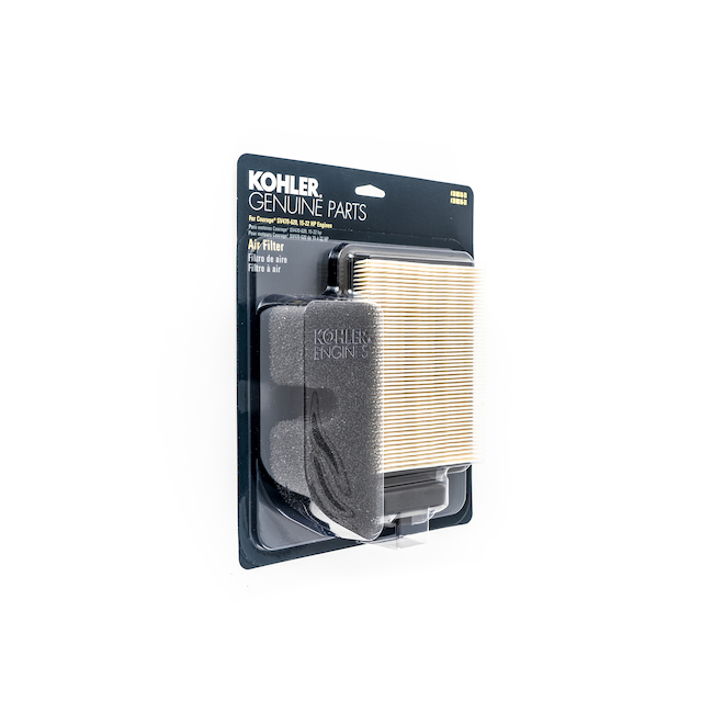 MTD 15 to 22 HP 4-Cycle Engine Air Filter/Pre-Cleaner