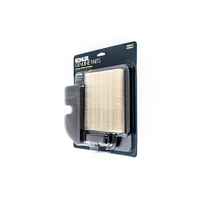 MTD 15 to 22 HP 4-Cycle Engine Air Filter/Pre-Cleaner