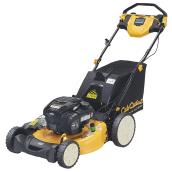 Cub Cadet - Self-Propelled Gas Lawn Mower - 163 cc - 21-in
