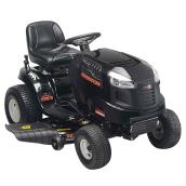 Tracteur de pelouse à essence, Remington 420 cm³, 38