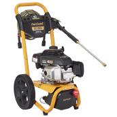 Gas-Powered Pressure Washer - 3000 PSI - 2.4 gal./min - 160 cc