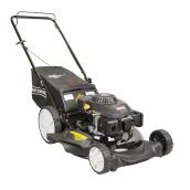 Push Gas Lawnmower - 21