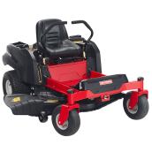 Tracteur RTZ, rayon de braquage zéro, 50