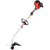 Curved-Shaft String Trimmer - Gas - 17