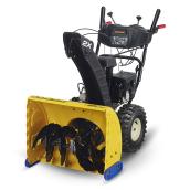 Souffleuse à neige 2 phases Cub Cadet(MD), 24", 208 cc