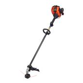 Remington Gas String Trimmer - Straight Shaft - 2-Cycle Engine Oil - 16-in Cutting Swath
