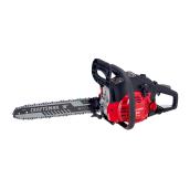 Craftsman S230 Gas Chainsaw - 2-Cycle Engine - 16-in - Red