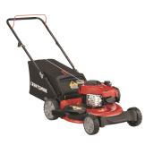 Craftsman 3-in-1 Gas Pushed Mower 21-in 140 cc