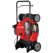 CRAFTSMAN Vertical Storage Lawnmower - 149 cc - 21-in