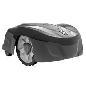 Husqvarna 115H Robot Lawn Mower - 18 V - Plastic - Grey