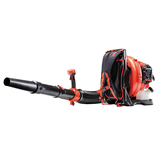 CRAFTSMAN 3-in-1 Gas Leaf Blower with 2-Cycle 51cc Engine
