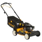 Cub Cadet 3-in-1 Front Wheel Drive Lawn Mower with 160 cc Honda Engine - 21-in