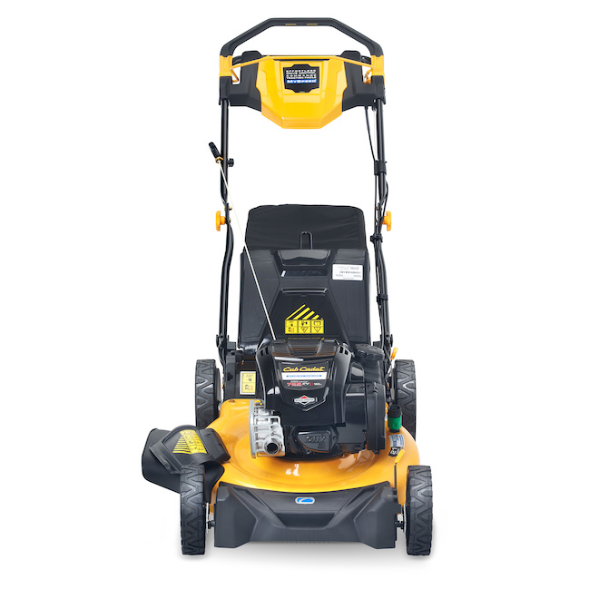 Cub Cadet 23 in. 190cc Briggs and Stratton Engine Rear Wheel Drive