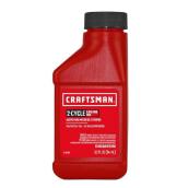 CRAFTSMAN 95-ml 40:1 Blend Premium Synthetic 2-Cycle Engine Oil