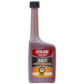 Sta-Bil Fuel Stabilizer for 4-Cycle Engines - 296 ml