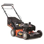 Tondeuse à gazon autopropulsée Remington à essence de 21 po 140 cc