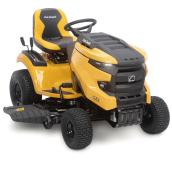 Cub Cadet 46-in Riding Mower with 19.5-HP Engine