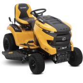 Craftsman XT1 18-HP Single cylinder Foot 42-in Cut Width Riding Lawn Mower Mulching Capable